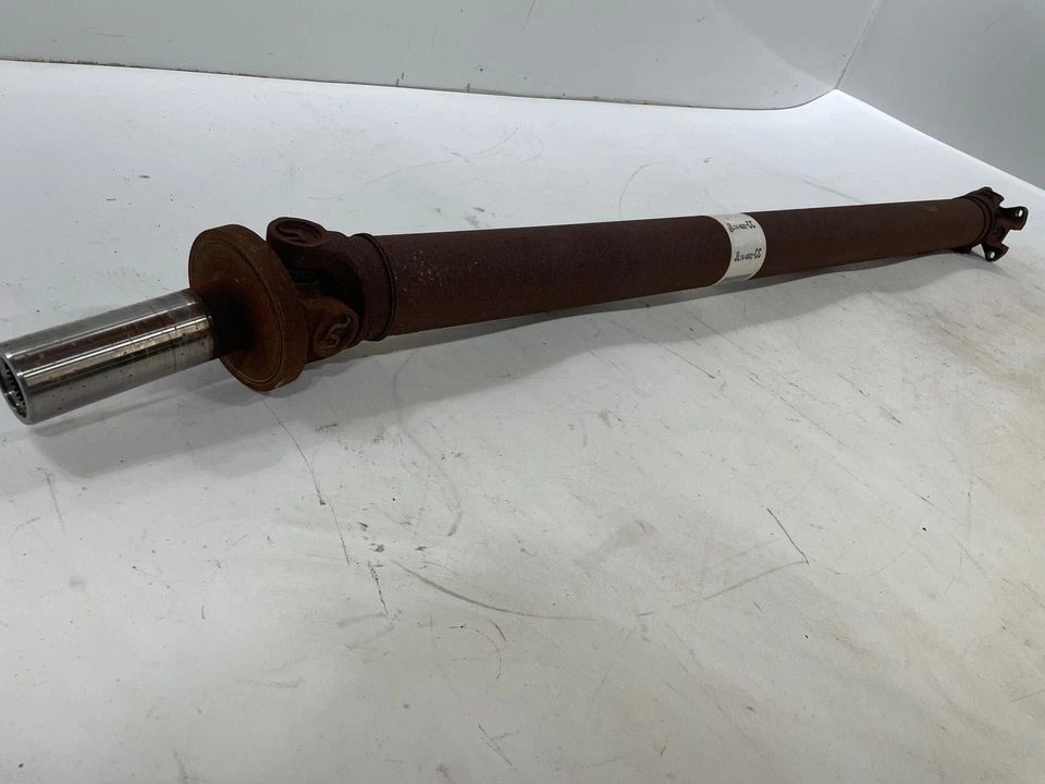 Se adapta a 18-21 Ford Expedition 4x4 3.5 eje de transmisión trasero 122.5" WB 8.8" anillo engranaje OEM Foto 3 de 4