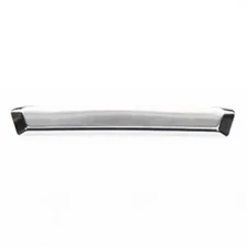 Putco 401076 Chrome Rear Taigate Handle Cover for F250 / F350 / F450 Super Duty