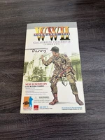 NIB Dragon Action Figure 70103 - 1/6 WWII Normandy Airborne Paratrooper Danny