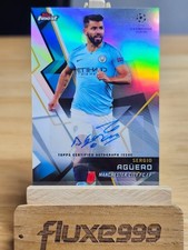 2018 Topps Finest Baseball Cards 8