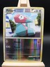Pokemon Reverse Foil Card -  Porygon   73/102   (HS Triumphant)