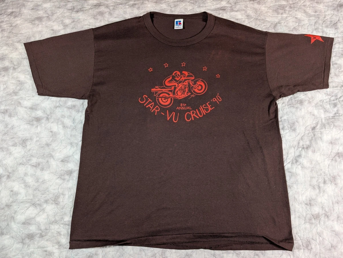 Yamaha Vintage Clothing for Men Just Listed 2026