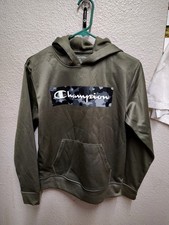 Boy s Champion Hoodie Size 14/16