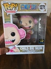 Funko Pop! Vinyl : One Piece - Child Big Mom #1271