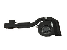 Dell Latitude E5570 15.6" CPU Cooling Fan w/Heatsink AT1EO002ZSL 4CN35 04CN35