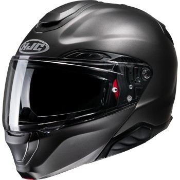 HJC EA24NUS4SFTV RPHA 91 Solid Helmet Sm Silver