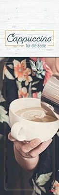 Cappuccino für die Seele 2021 von SCM | Buch | Zustand sehr gut