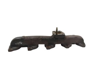 PEUGEOT 508 SW Auspuffkrümmer 1.56 Diesel 2013 33710485