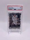 2025 Topps Series 1 - Aaron Judge #300 Diamante Foil