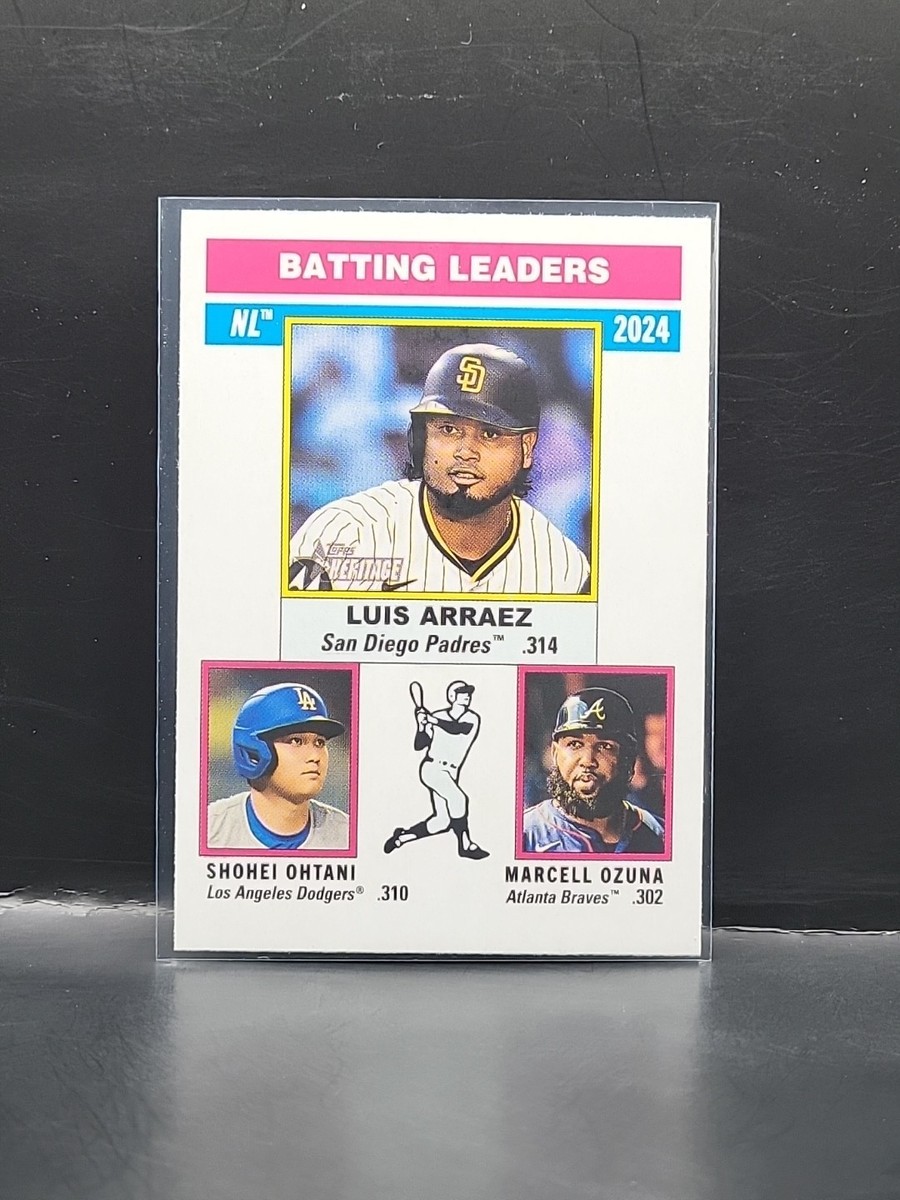 スポーツ選手 MLB 2022 TOPPS HERITAGE BASEBALL 2022 Topps Heritage High Number Hobby Box