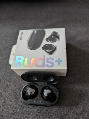 Samsung Galaxy Buds plus   gebraucht, voll funktionsfähig