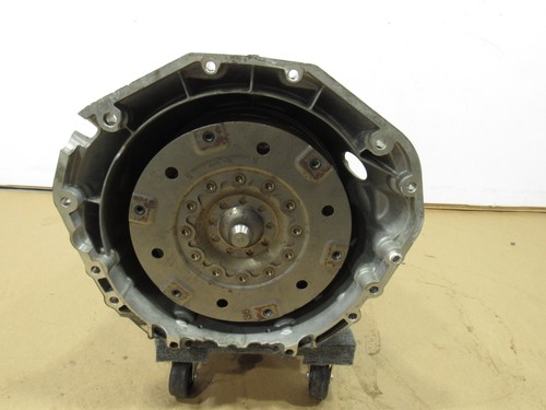 10-20 Bentley Mulsanne 2012 6.75L V8 RWD Automatic Transmission AT Y2 - Picture 6 of 12