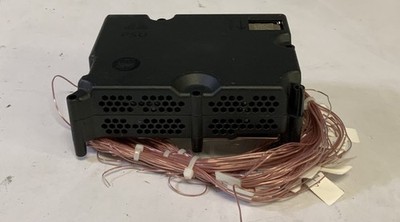 Microsoft 1921 Xbox Series S Genuine AC Power Supply Adapter, Black ''L3B''