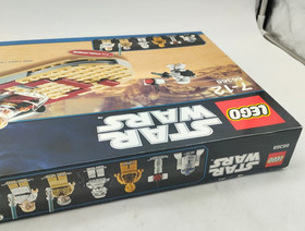 LEGO 66368 Bundle 8083 8084 8092 Good Sealed MISB New Star Wars 7964