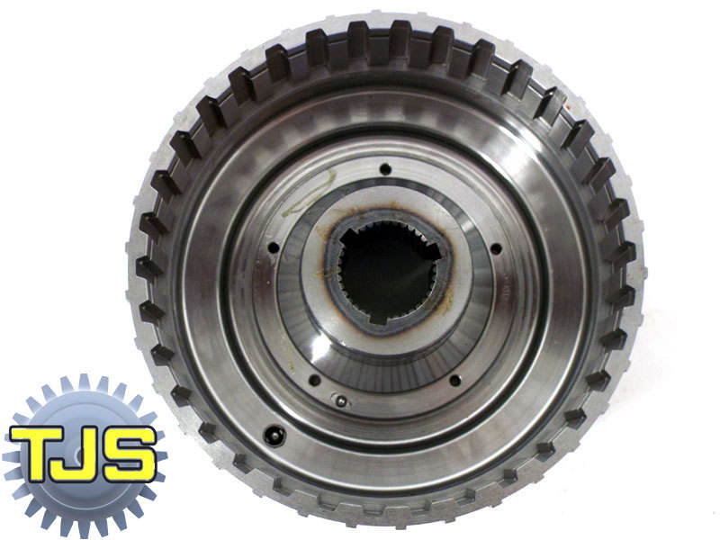 Sonnax 4r70w Transmission Smart-tech Forward Clutch Drum
