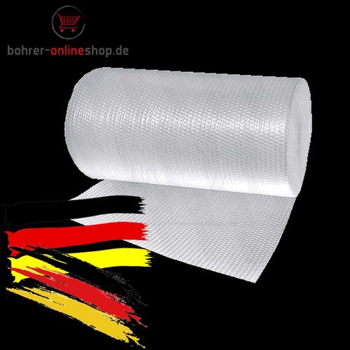 Luftpolsterfolie kaufen - Auf Rolle Luftpolsterfolie kaufen - Auf Rolle