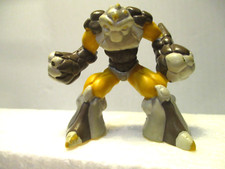 GORMITI POPOLO DELLA TERRA (1a-2a-3a SERIE) a scelta