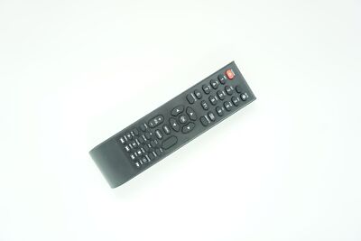 Remote Control Compatible For Rolsen RL-19L1002 RL-37B05F Smart LCD LED HDTV TV
