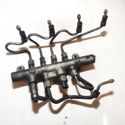 Mazda RF6 Common Rail Injector