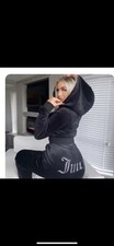 juicy couture tracksuit All Size