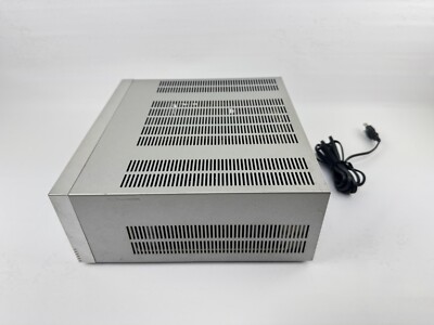 Vintage Akai UC-U3 Bookshelf Stereo System Integrated Amplifier