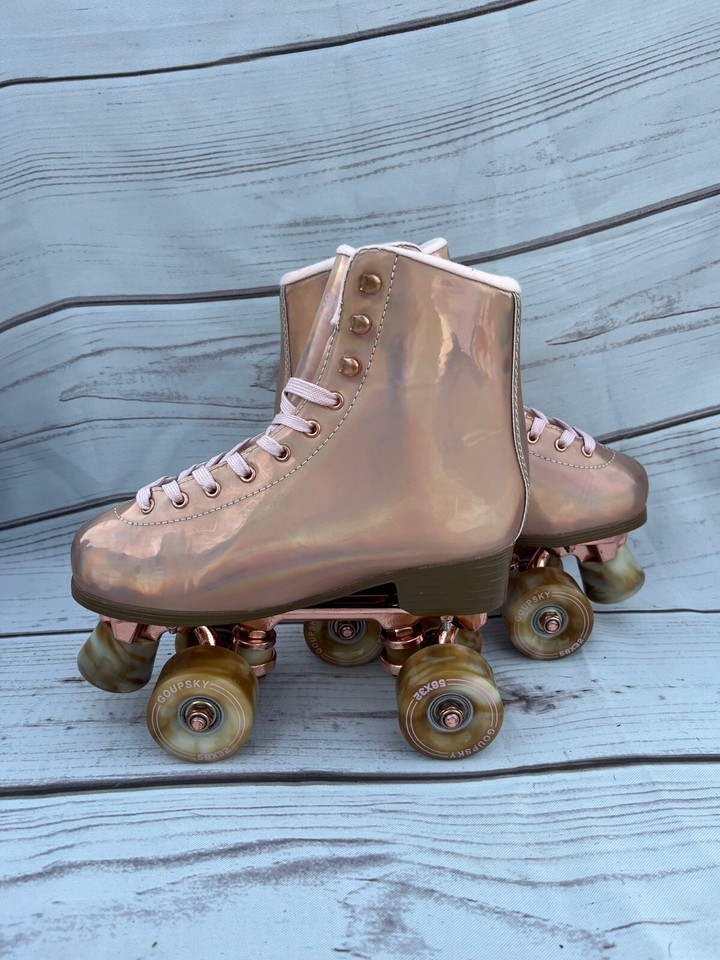 Women's Roller Skates Size 7, 8 or 9 eBay