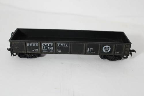 Bachmann ? HO PRR 357621 Gondola - Bild 3 von 5