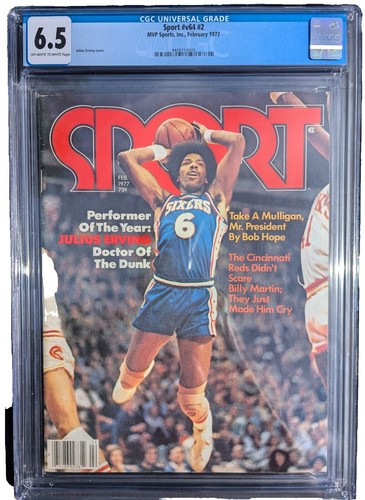 1977 Topps #100 Julius Erving B1-43 | eBay
