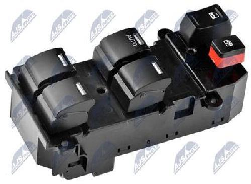 Original NTY Window Regulator EWS-HD-000 For Honda