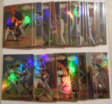1999 TOPPS GOLD LABEL BASEBALL CLASS 1 #S 1-97,U PICK FREE SHIP, SINGLES, NM-MT