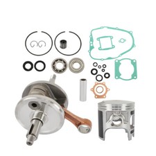 Crankshaft Connecting Rod for Yamaha Blaster 200 YFS200