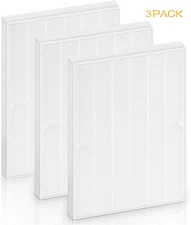 115115 Size 21 Replacement Filter A Compatible with Winix C535, Winix PlasmaWave