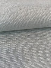 Laura Ashley Bacall Duck Egg Curtain Fabric PER 1 METRE LENGTH