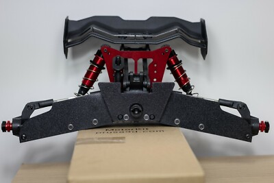 Arrma Mud / Dirt Guard Set --- Kraton / Outcast 6S