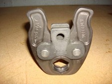 VIEGA NUSSBAUM T/05 110106 UNI-PRESS TOOL HEAD R22T8