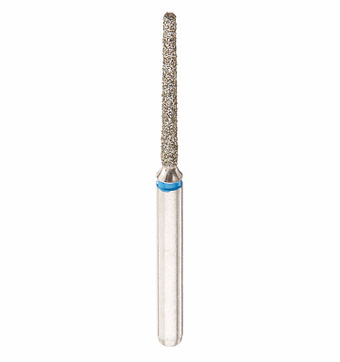 SUPÉR Multi-Use Diamond FLAT END TAPER 848/010M Medium pk/10 - $5 Combine Ship
