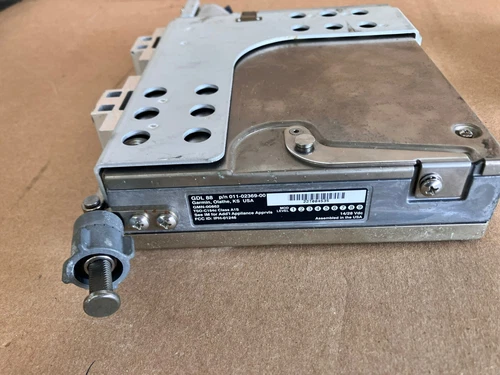 Garmin GDL 88 ADS-B In/Out Part# 011-02369-00