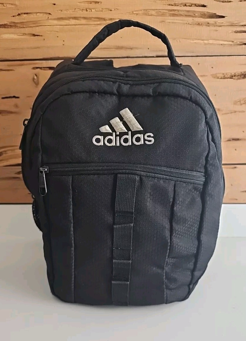 Adidas Backpack Black - image 1