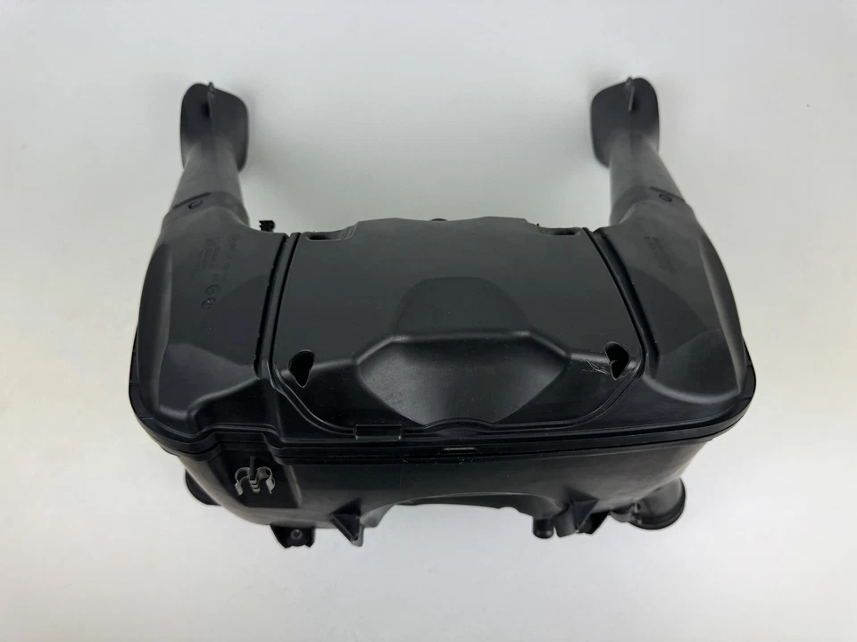 BMW R1250GS Adventure K50 K51 Boîtier pour Filtre à Air Apport Silencieux 19 - Photo 3/4