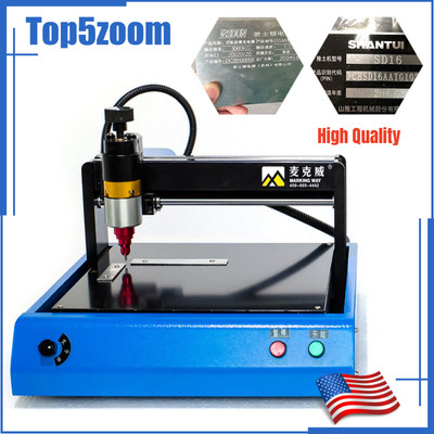 Engraving - Font Letters And Numbers Engraver Machines