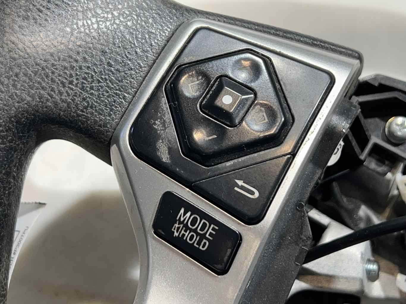 20142020 TOYOTA TUNDRA Steering Wheel 451000C450C0 eBay