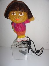DORA THE EXPLORER TABLE LAMP