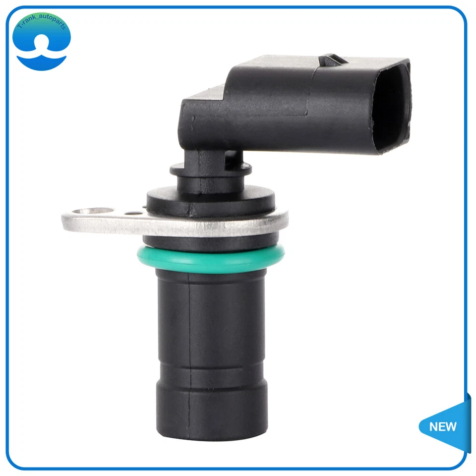 Sensor de posición del cigüeñal del motor 12141709616 para BMW 325xi 2001-2005 sedán base Foto 3 de 4