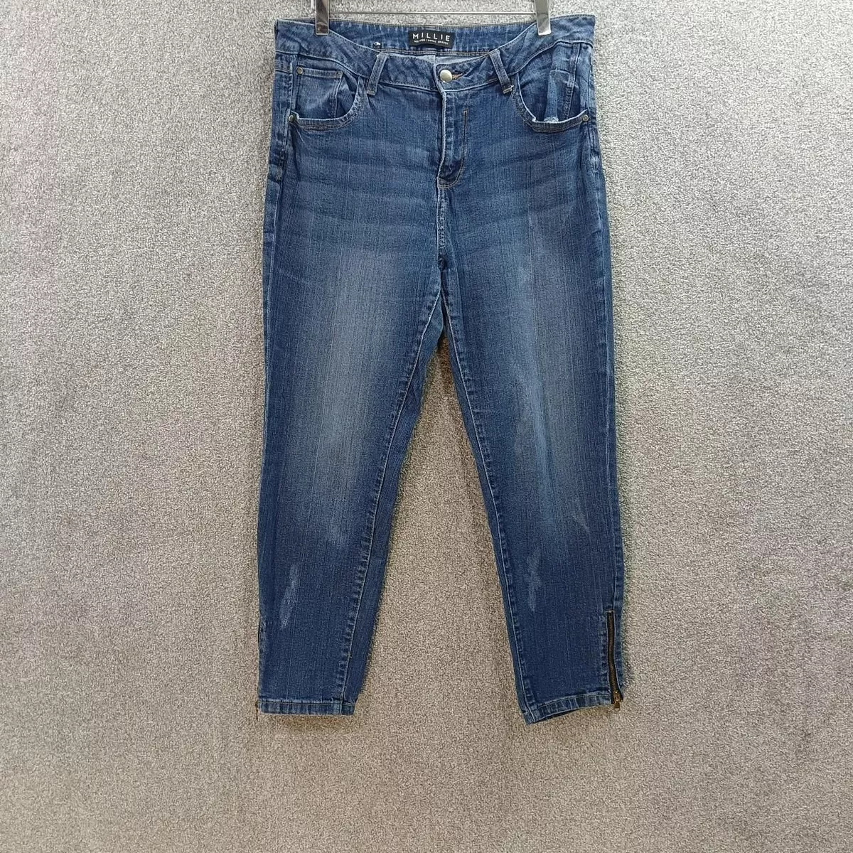 Peacocks millie best sale jeans
