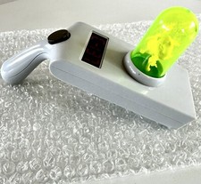 Funko Rick  Morty Portal Gun Replica 2017 Funko Cartoon Network Light Projector