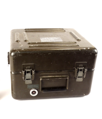 US Military Night Vision AN/PVS-7A Goggle Storage Case | eBay