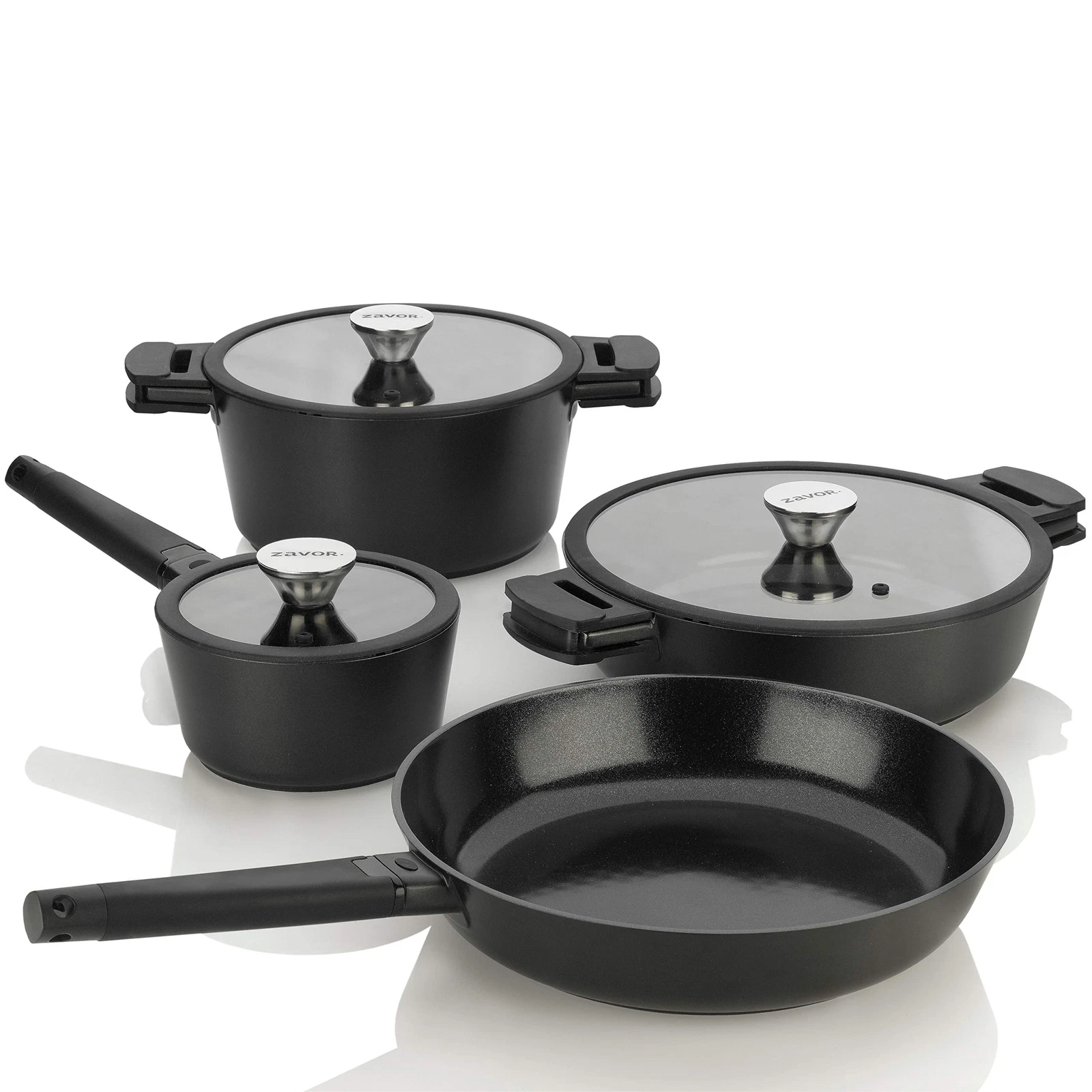 Zavor Cookware