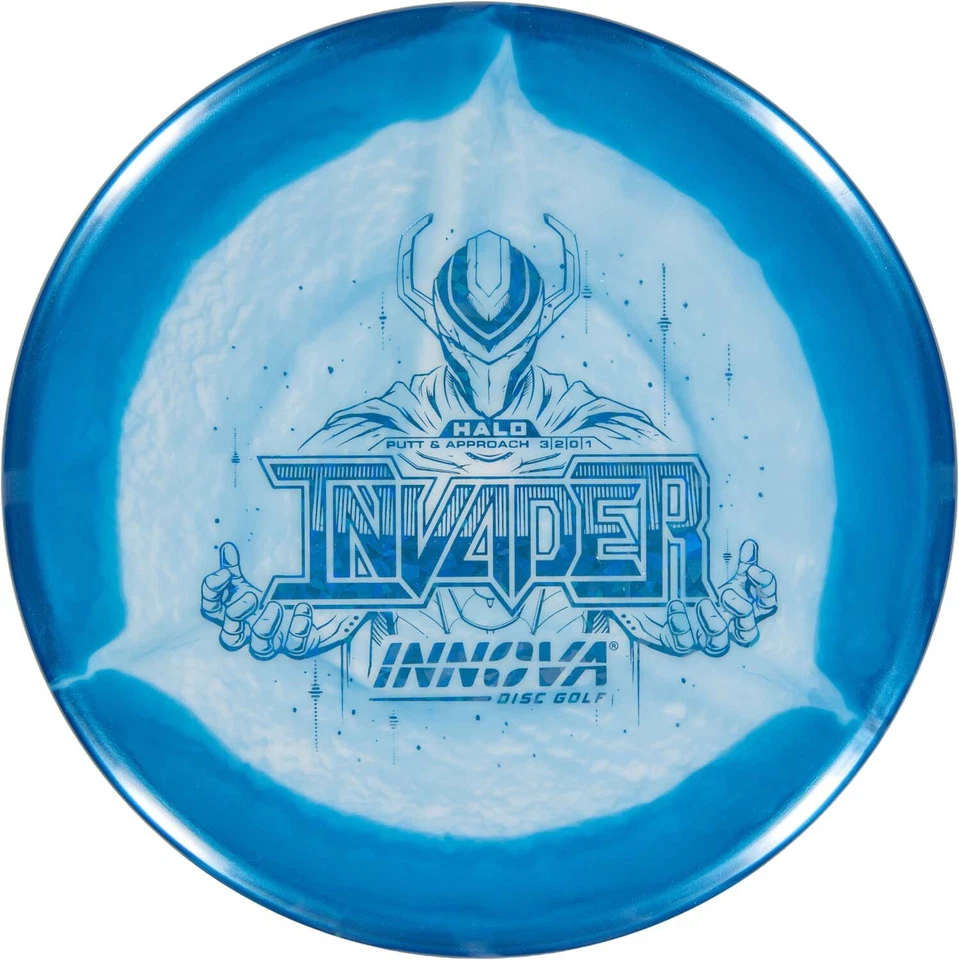 Innova Halo Star Invader | Choose Weight & Color - Image 2 of 4
