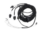 Original Kufatec Kabelbaum PDC Sensor FüR Audi A4 8W A5 F5 Q5 FY Q7 Heck Hinten