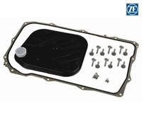 Teilesatz, ÖLwechsel-Automatikgetriebe Zf 1102.298.020